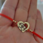 Bratara Aur 14k Inima