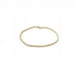 Bratara Aur Galben 14 k