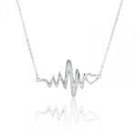 Lantisor Argint Rodiat